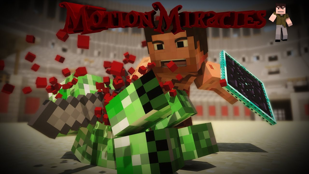 minecraft animation wallpaper,video game software,fictional character,games