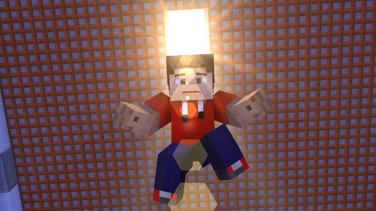 minecraft animation wallpaper,toy,animation,fictional character,action figure,lego