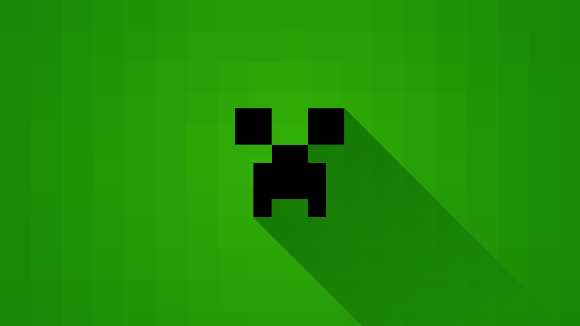 minecraft creeper wallpaper,grün,schriftart,symbol,grafikdesign,grafik