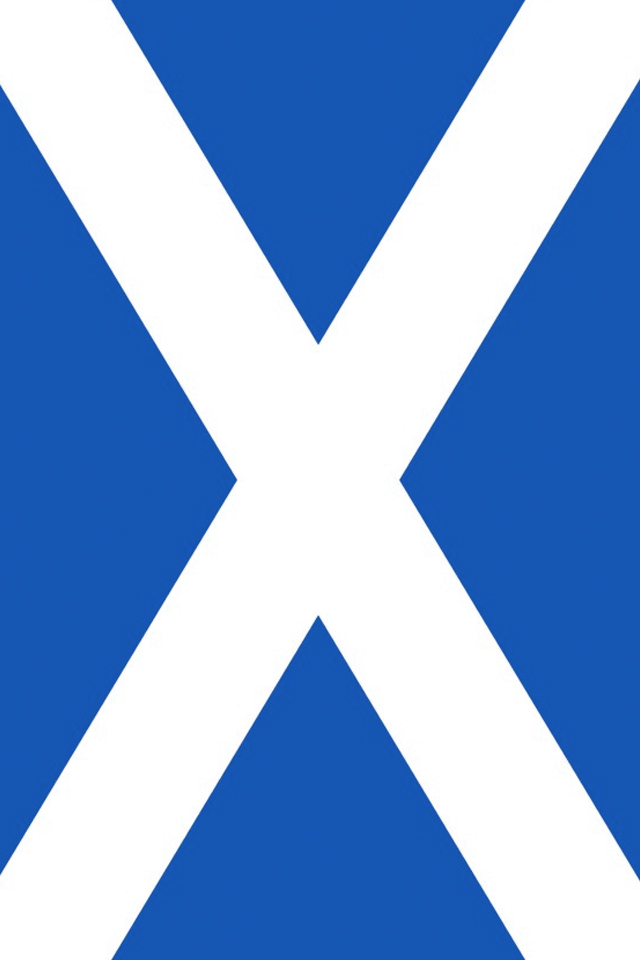scotland iphone wallpaper,blue,cobalt blue,electric blue,azure,line