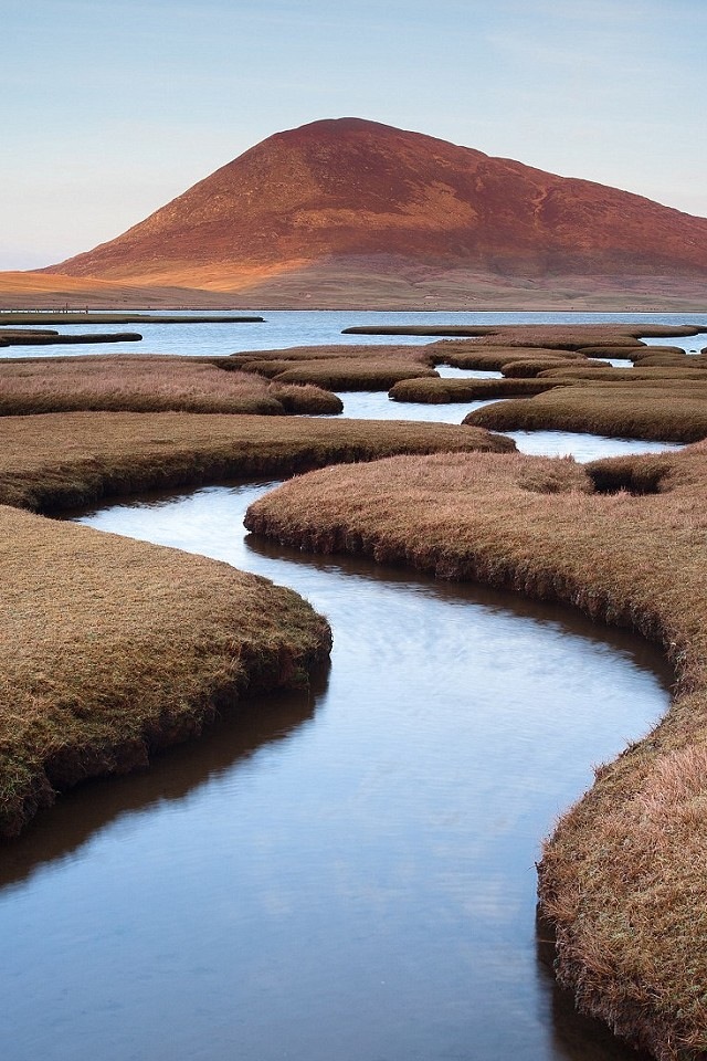 scotland iphone wallpaper,natural landscape,nature,natural environment,water resources,wilderness