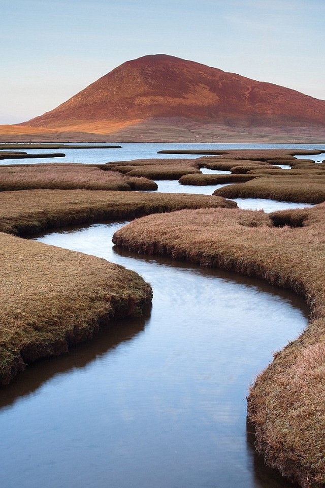 Harris Scotland Iphone 4s Wallpaper Download Iphone Isle Of Harris