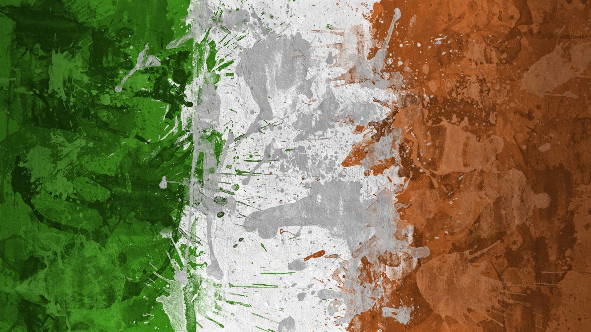 irlanda fondo de pantalla para iphone,verde,pared,yeso,arte,pintura