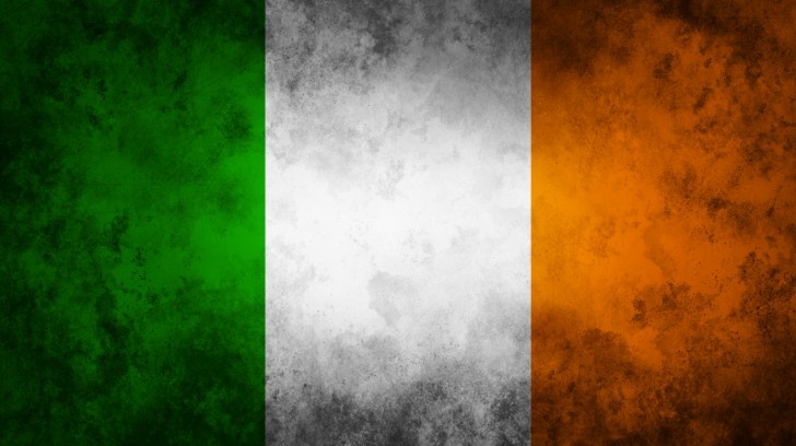 sfondi per iphone irlanda,verde,arancia,rosso,giallo,marrone