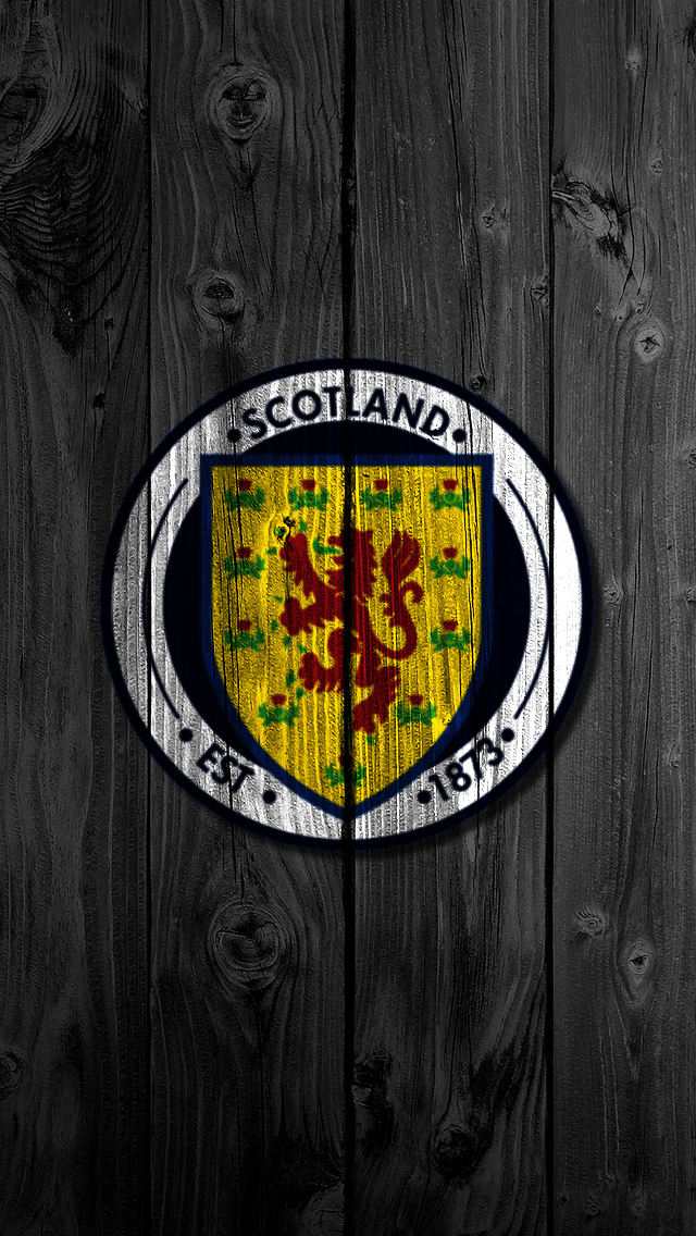 schottland iphone wallpaper,schriftart,emblem,grafik,kamm,symbol