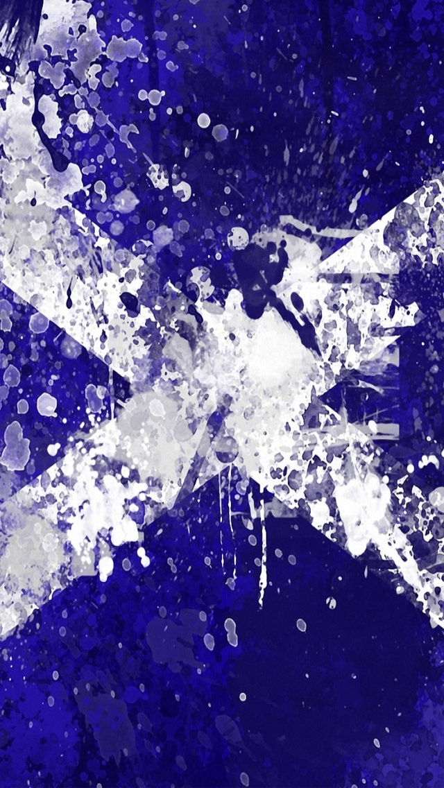 スコットランドのiphoneの壁紙,青い,紫の,バイオレット,空,水
