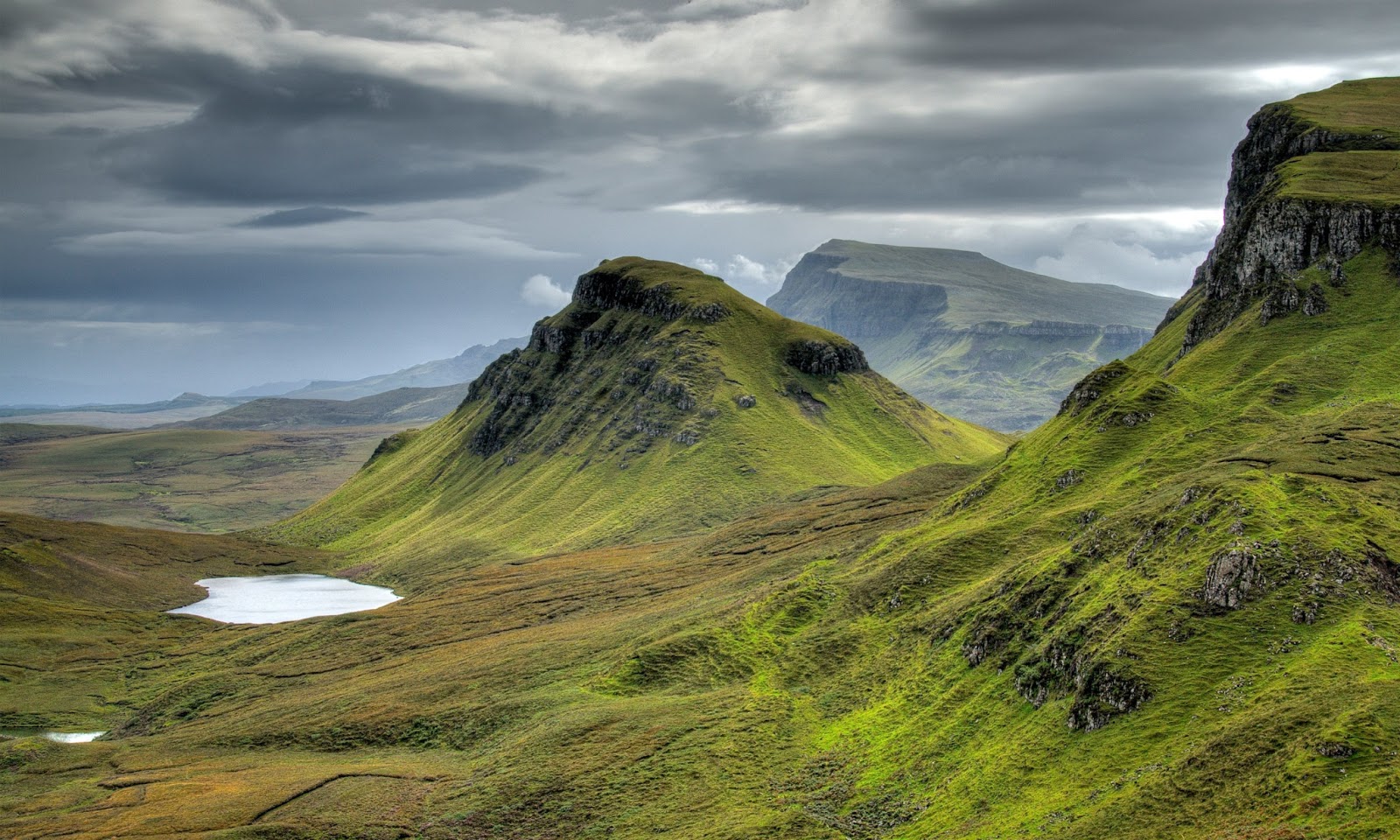 스코틀랜드 아이폰 배경 화면,산,자연 경관,자연,언덕,하늘