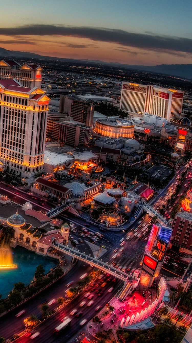 las vegas iphone wallpaper,cityscape,city,metropolis,metropolitan area,human settlement