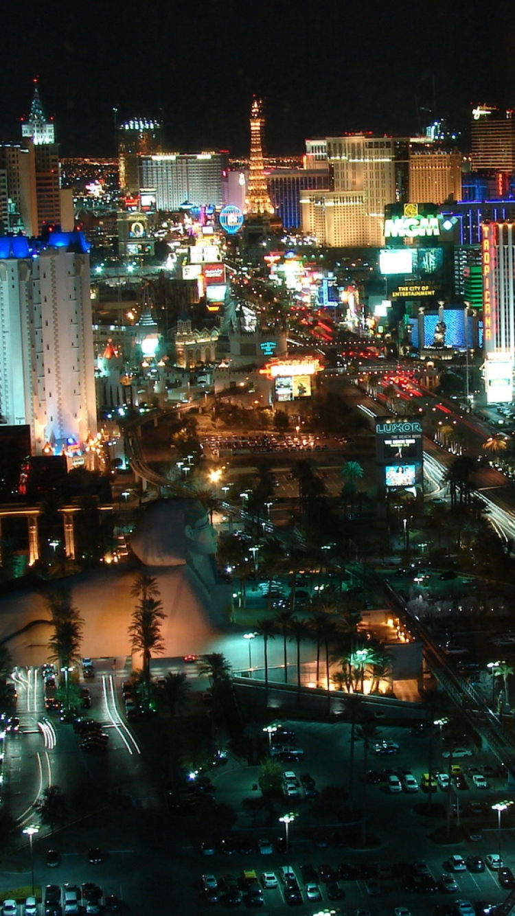 las vegas iphone wallpaper,stadtbild,metropolregion,stadt,nacht,stadtgebiet