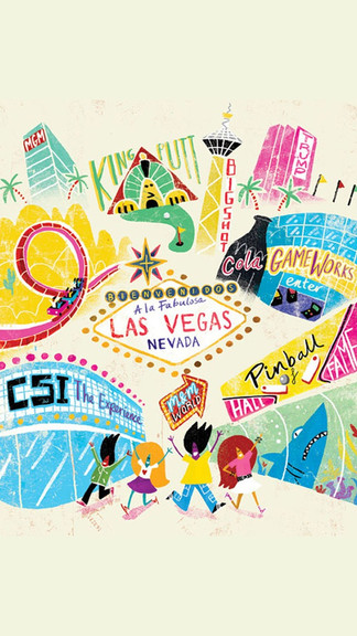 las vegas fondo de pantalla para iphone,texto,ilustración,fuente,diseño gráfico,gráficos