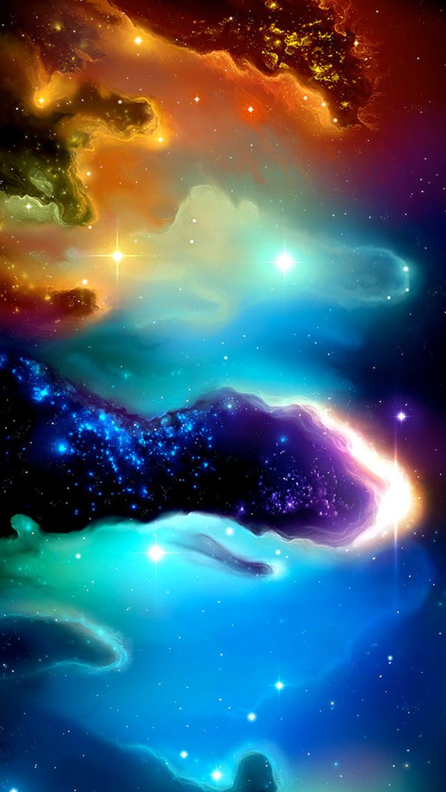 universe wallpaper iphone,sky,nature,atmosphere,space,water