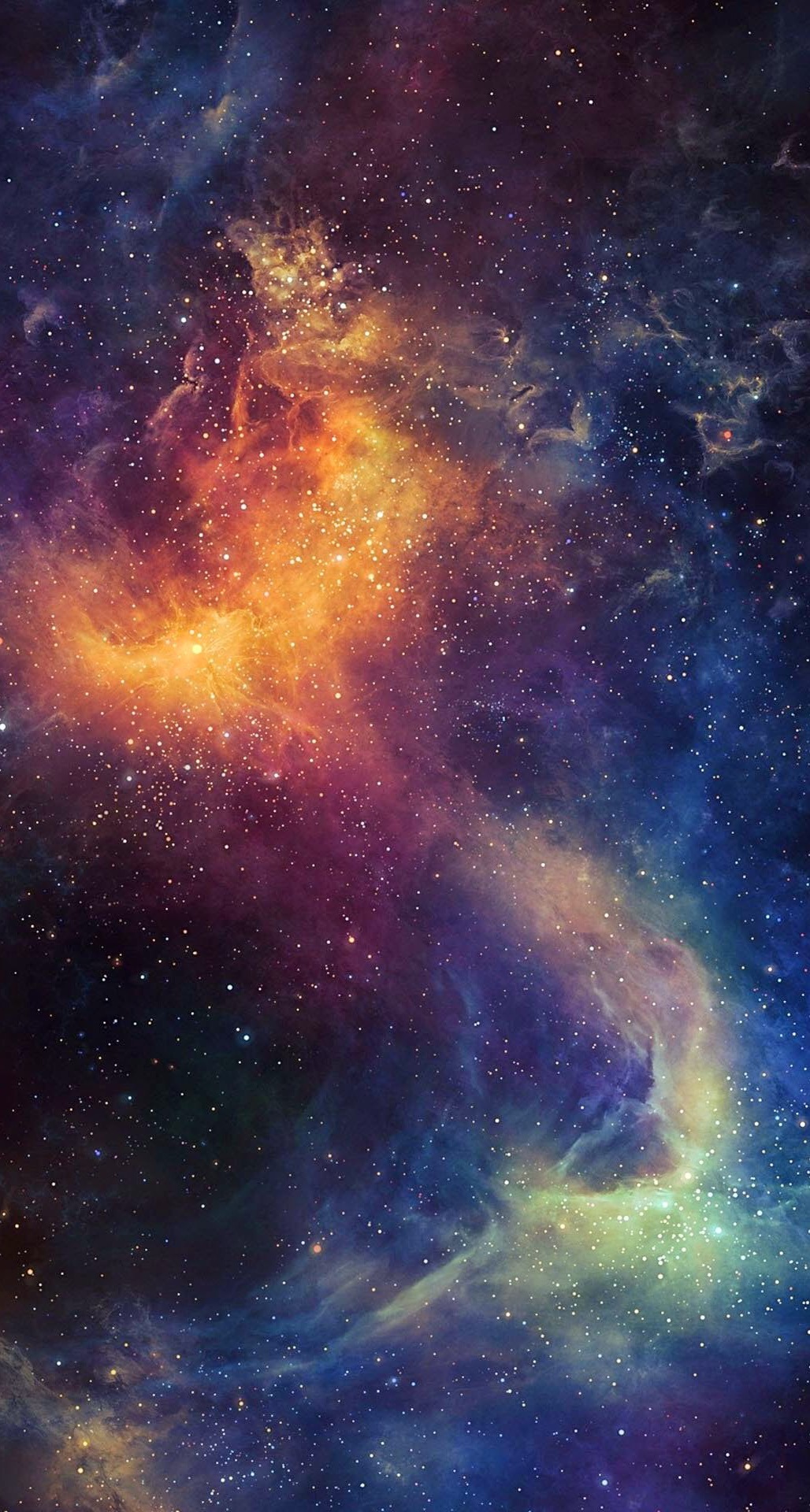 universum wallpaper iphone,himmel,nebel,atmosphäre,weltraum,astronomisches objekt