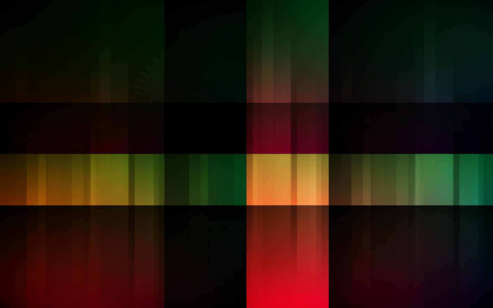 wallpaper full color,black,red,orange,blue,light