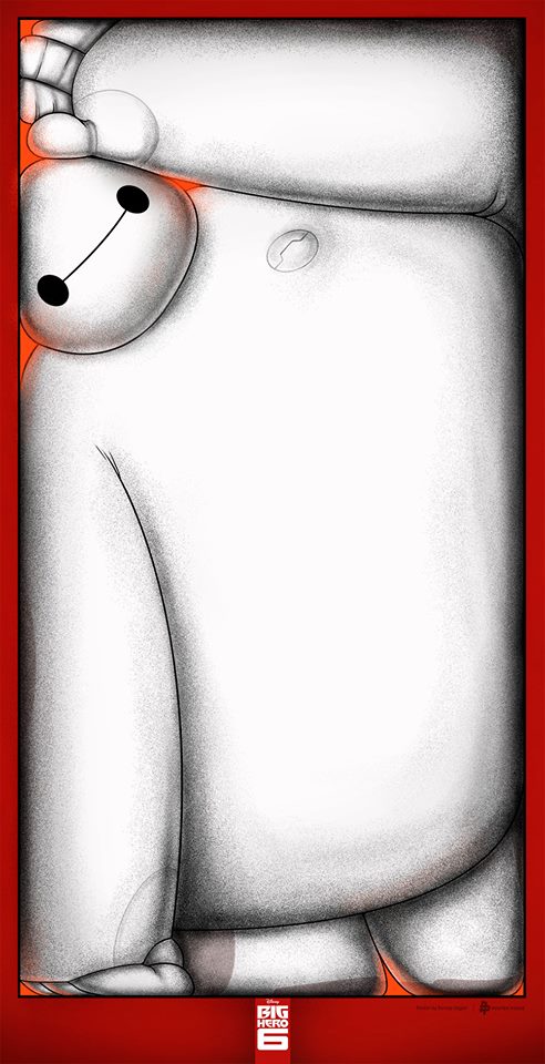 baymax wallpaper iphone,red,cartoon,photography,illustration,fictional character