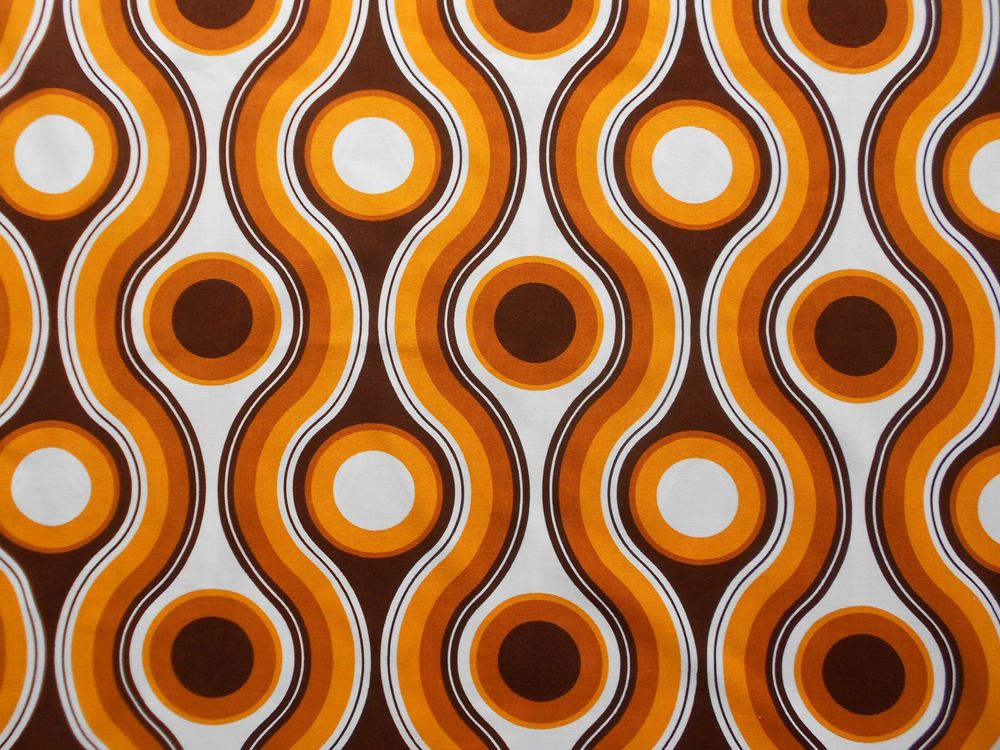 60s style wallpaper,orange,pattern,yellow,brown,line