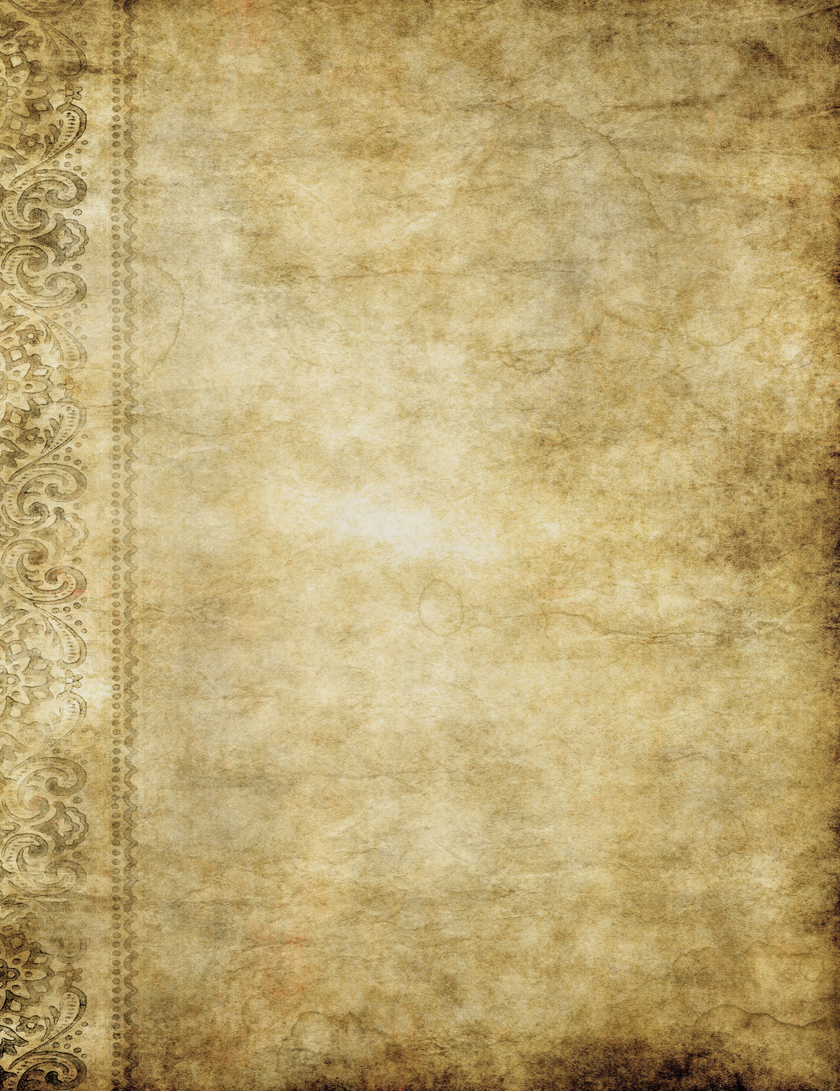 parchment wallpaper,brown,text,beige,paper,pattern (347047) WallpaperUse