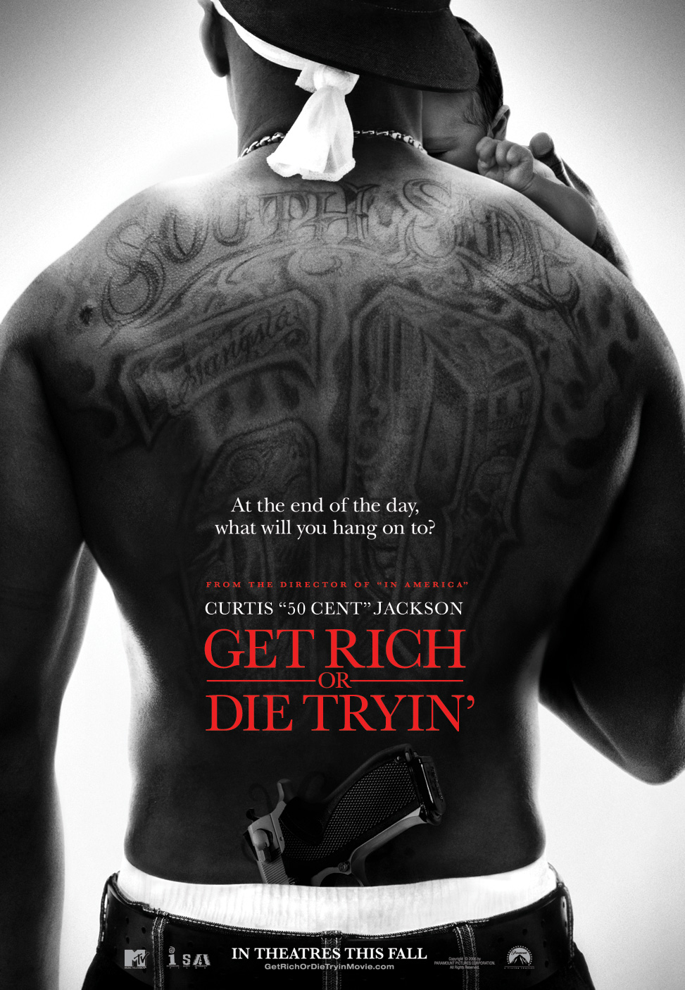 Get Rich Or Die Tryin- WallpaperUse