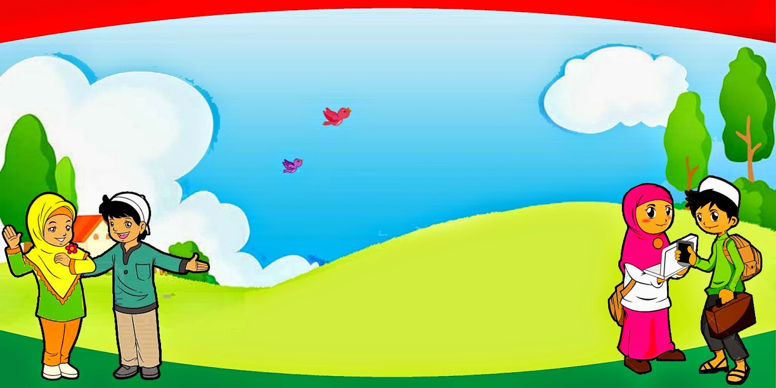 Background Spanduk Perpisahan Paud Gambar Spanduk Ppdb Sekolah - IMAGESEE