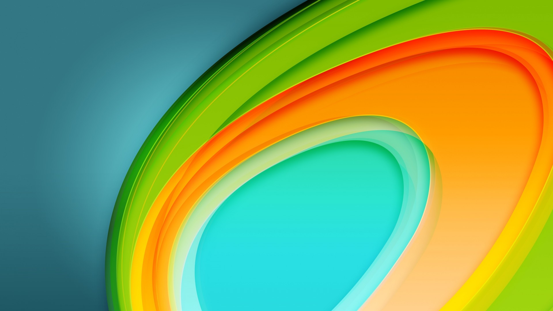 abstract background wallpaper,green,yellow,orange,blue,colorfulness