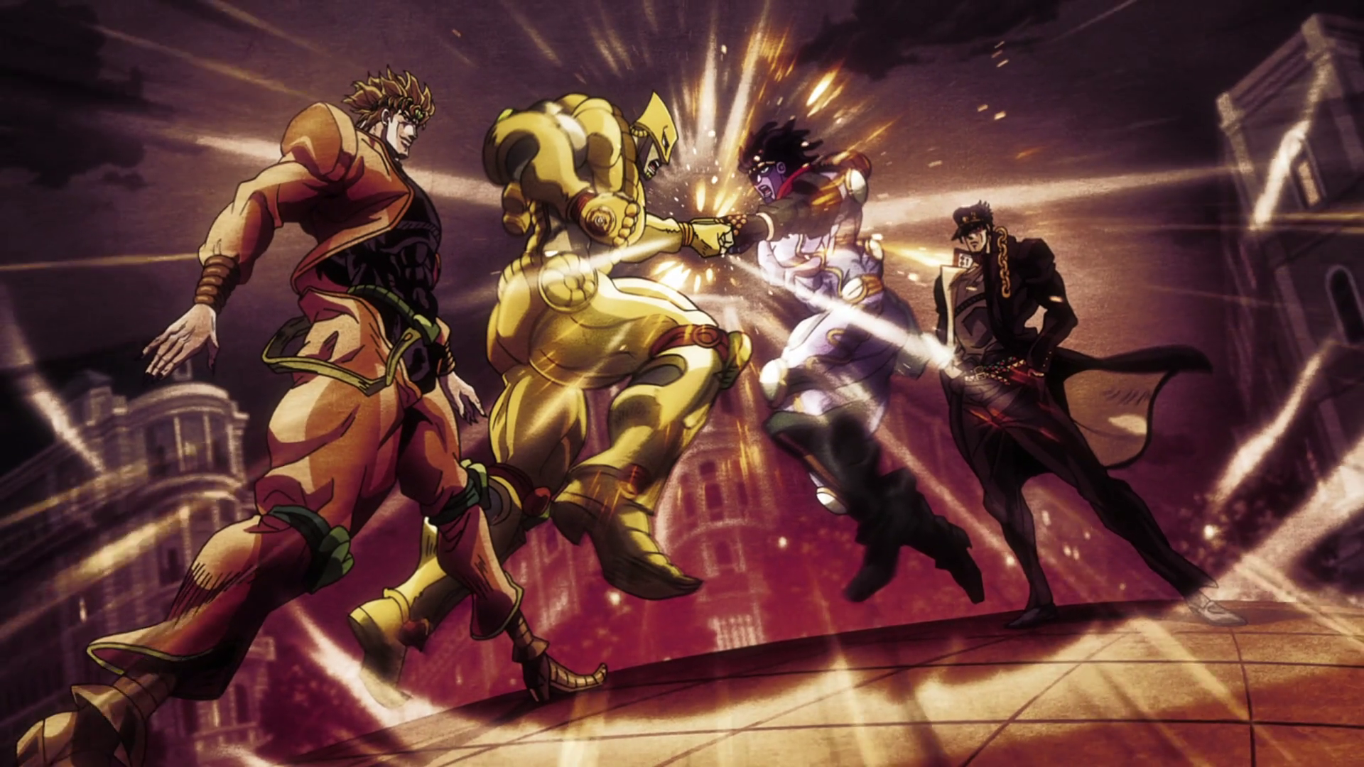 dio wallpaper hd,action adventure game,cg artwork,fictional character,graphic design,adventure game