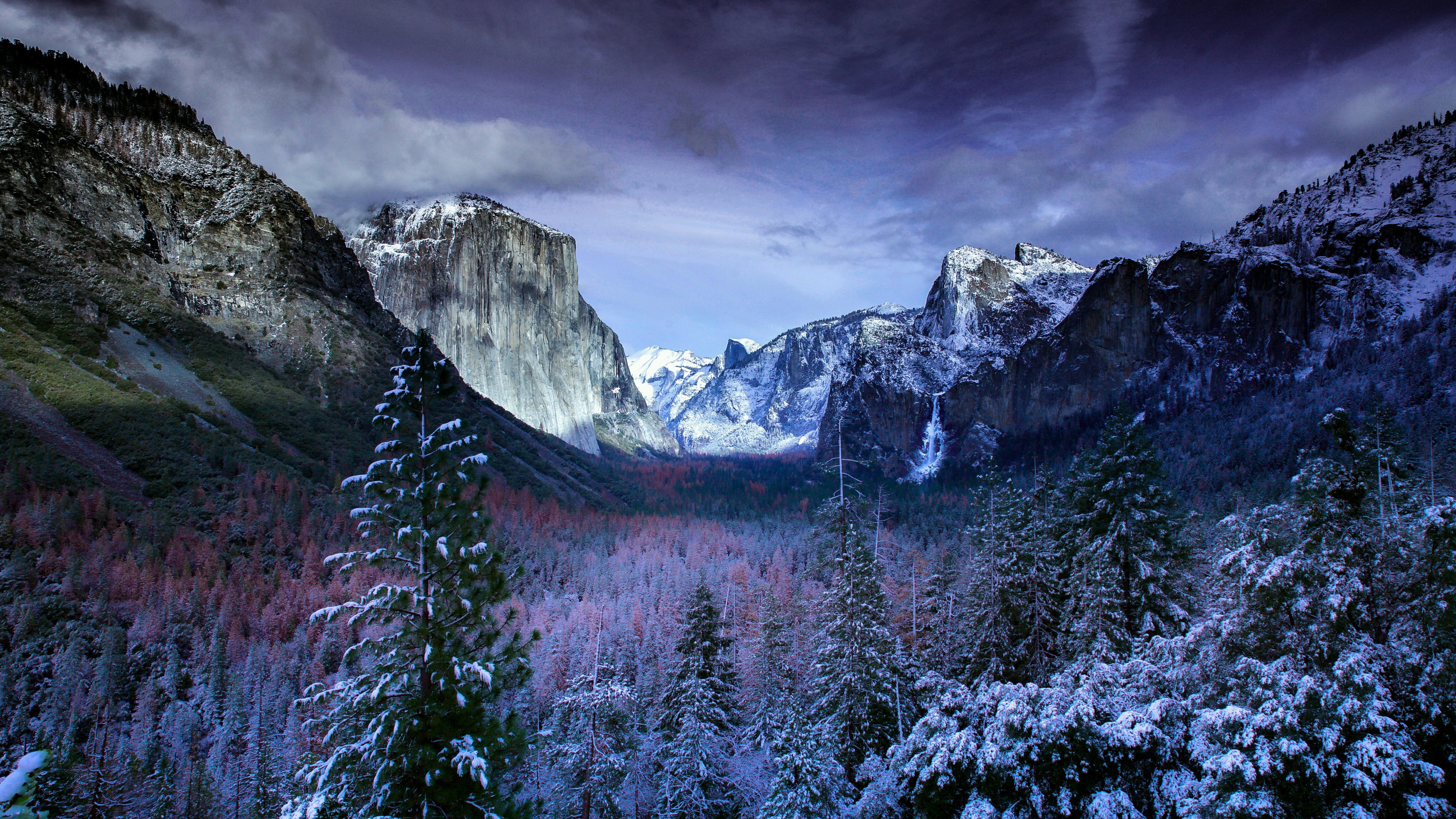 fonds d'écran hd 5120x2880,montagne,paysage naturel,la nature,ciel,chaîne de montagnes