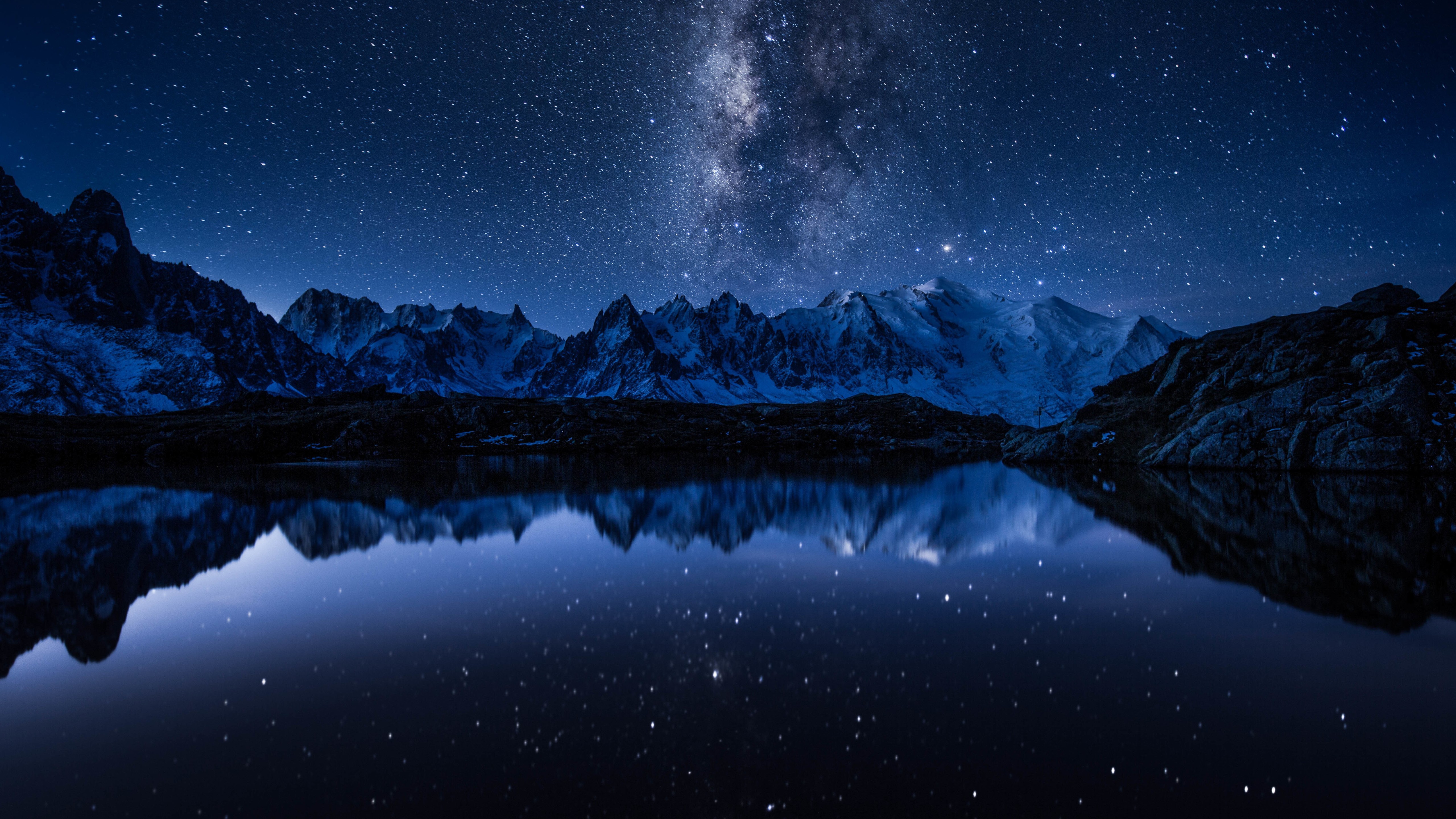 hd wallpapers 5120x2880,sky,nature,natural landscape,reflection,mountain