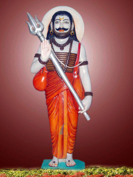 navnath hd wallpaper,statue,art,figurine