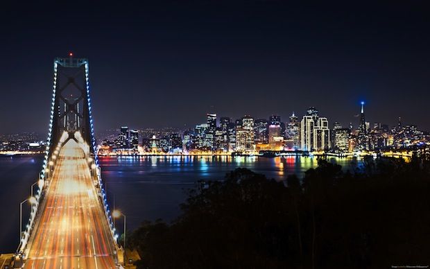 fondo de pantalla para macbook pro retina display,área metropolitana,paisaje urbano,noche,ciudad,horizonte