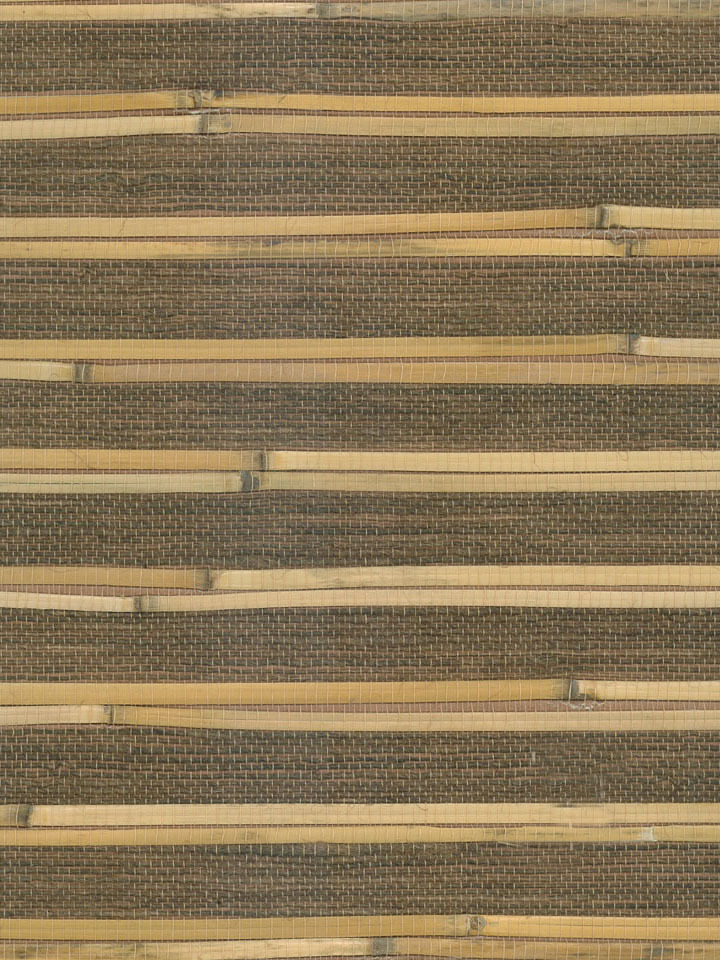織り目加工の草布の壁紙,ベージュ,ライン,木材,平行