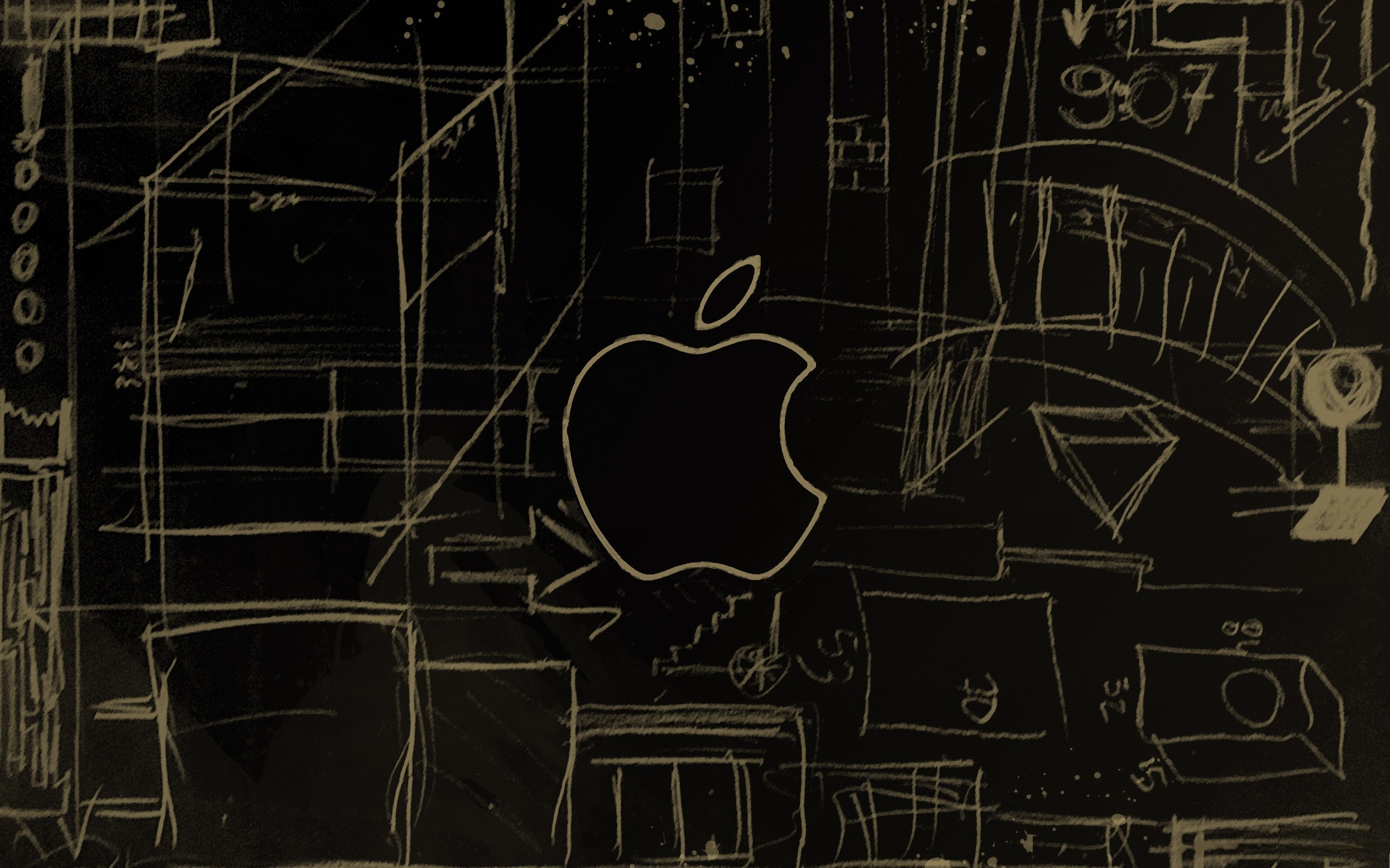 macbook pro 13 inch wallpaper,blackboard,font,drawing,design,line