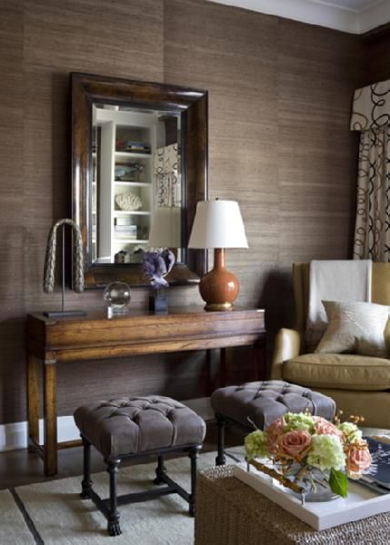 textured grasscloth wallpaper,living room,room,furniture,interior design,property