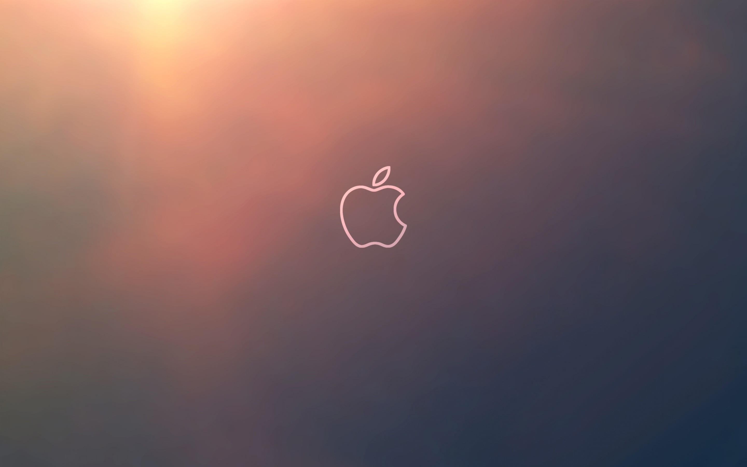fond d'écran macbook pro 13 pouces,ciel,nuage,atmosphère,la technologie,calme