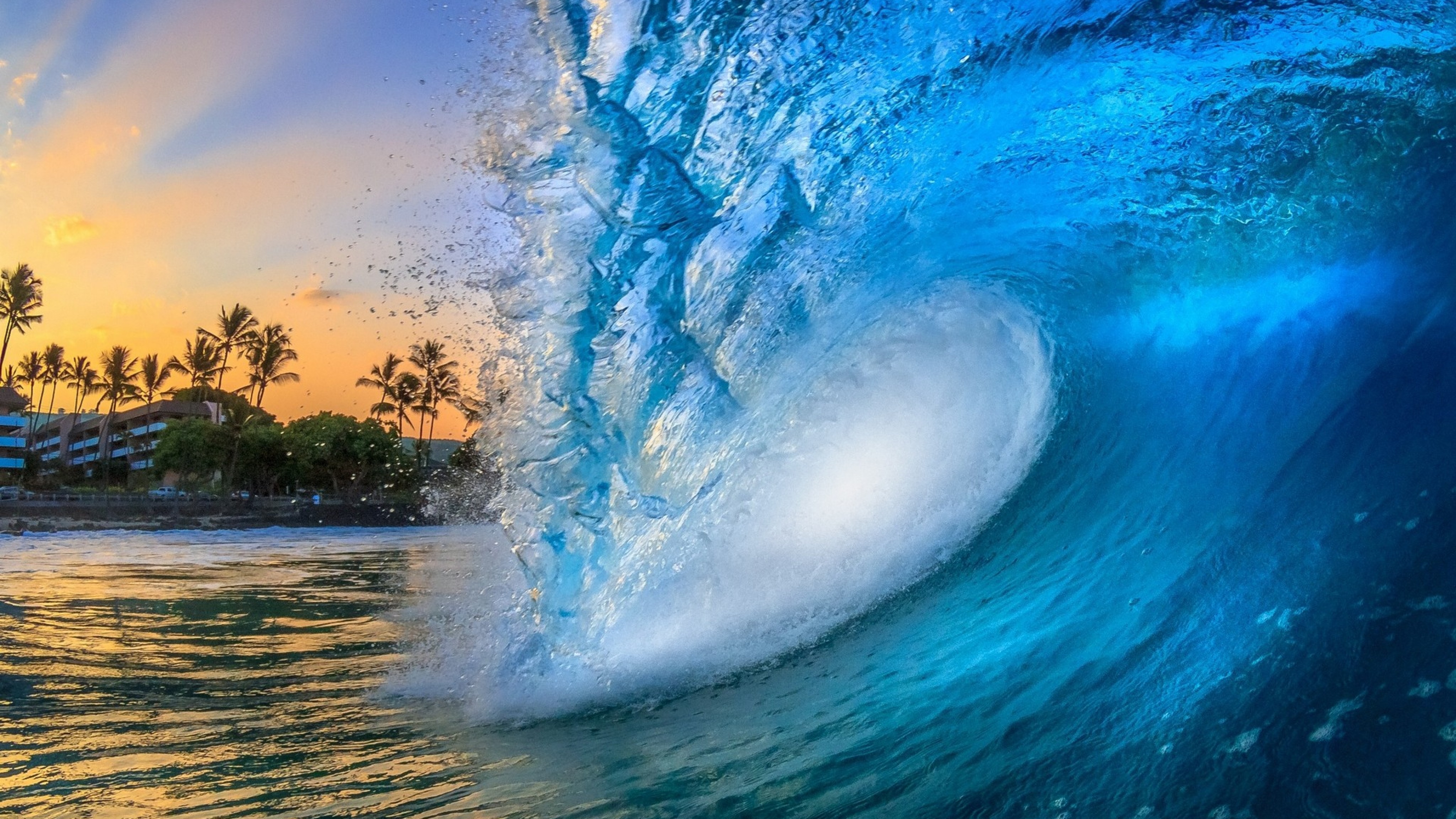 imac 21.5 wallpaper,wave,wind wave,water,nature,water resources