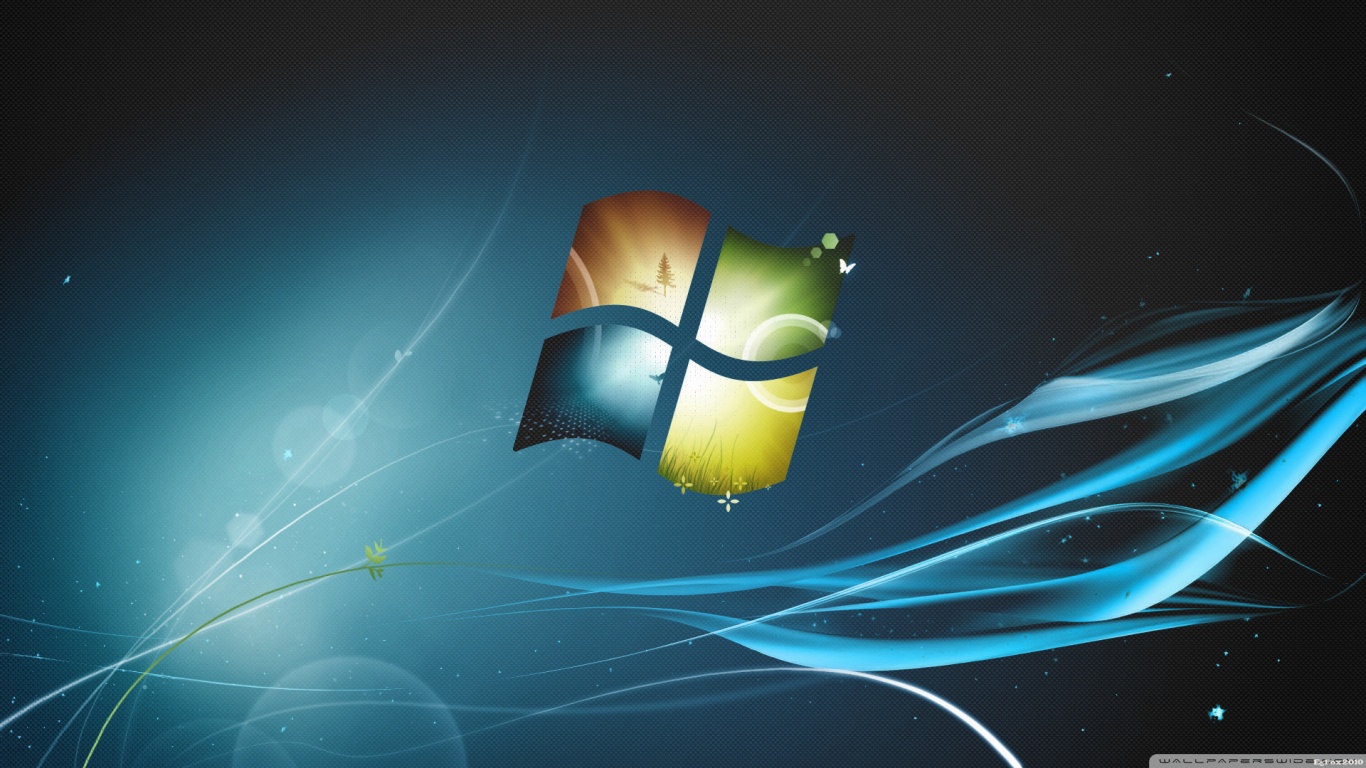 windows 10 fond d'écran hd 1366x768,système opérateur,conception graphique,police de caractère,graphique,animation