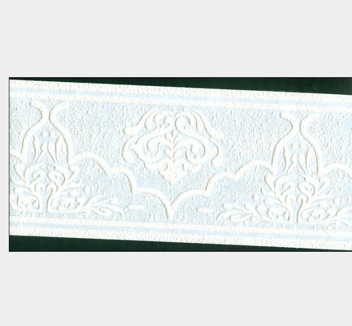 embossed wallpaper border,rectangle,ceiling,beige (348740) WallpaperUse