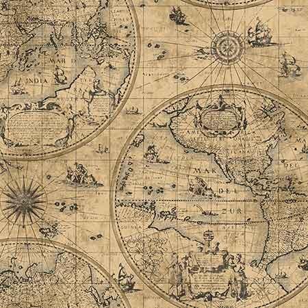 vintage map wallpaper,map,world,circle,history,atlas