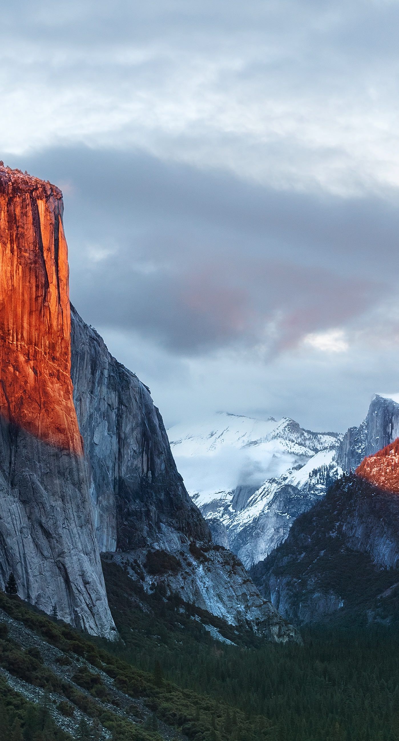 yosemite iphone wallpaper,mountainous landforms,mountain,natural landscape,nature,sky