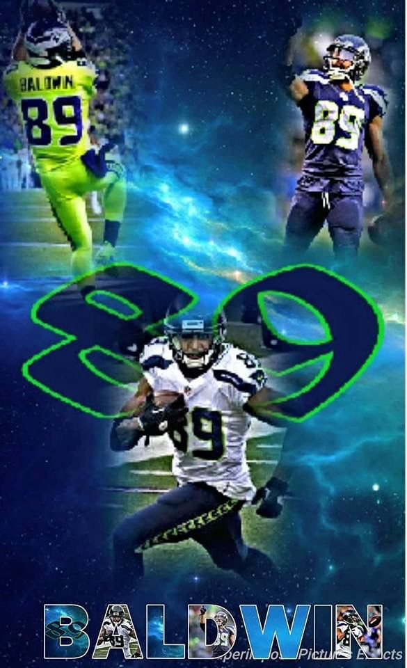 doug baldwin wallpaper,american football,super bowl,games,gridiron football,team