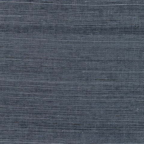 海軍の草布の壁紙,グレー,繊維,デニム,リネン,パターン