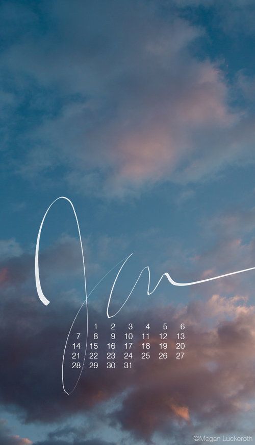 gennaio iphone wallpaper,cielo,testo,font,nube,atmosfera