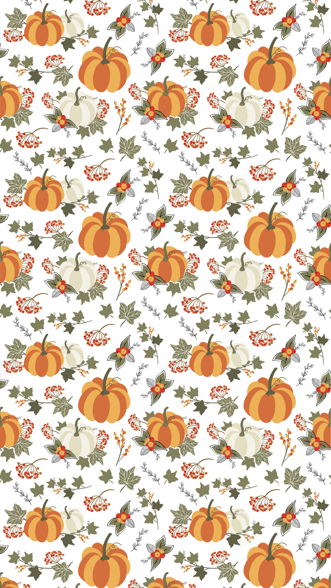 october iphone wallpaper,orange,pattern,wrapping paper,design,clip art