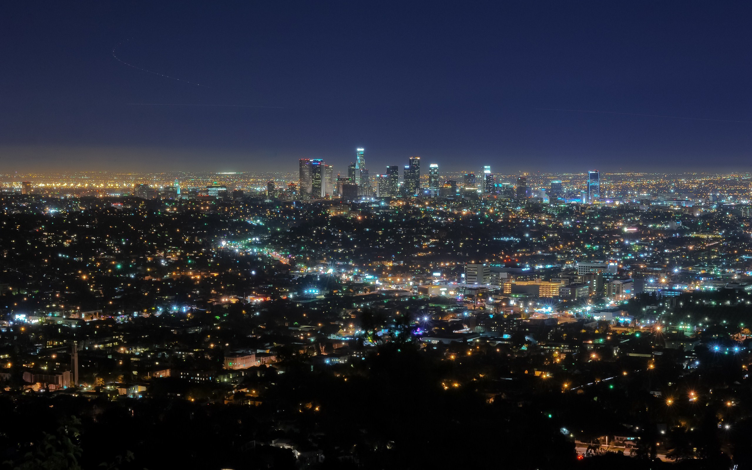 앤젤레스 바탕 화면,수도권,도시 풍경,도시 지역,시티,밤