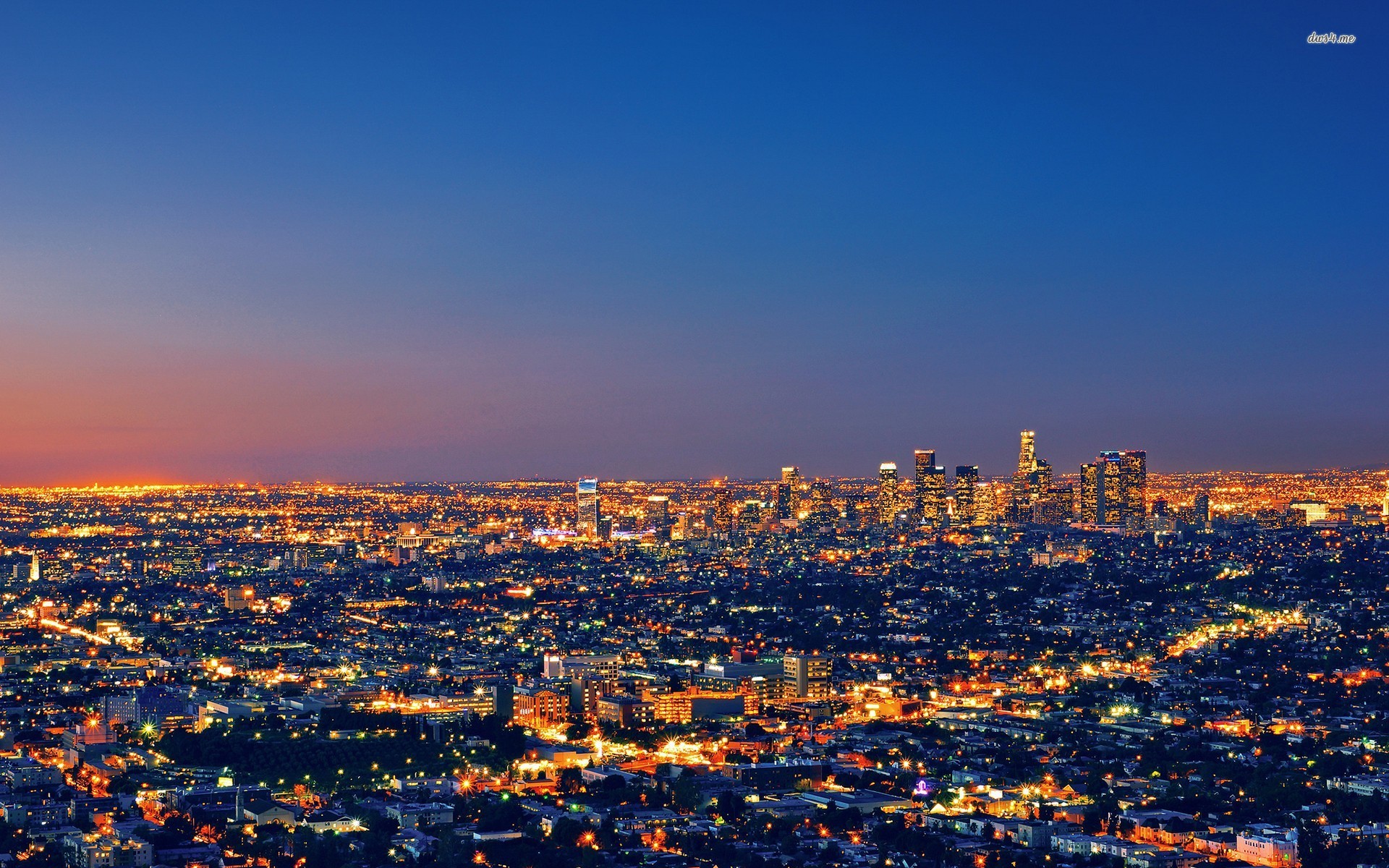 fond d'écran angeles,paysage urbain,zone métropolitaine,ciel,zone urbaine,ville