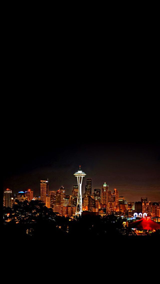 seattle iphone wallpaper,stadt,stadtbild,metropolregion,himmel,horizont