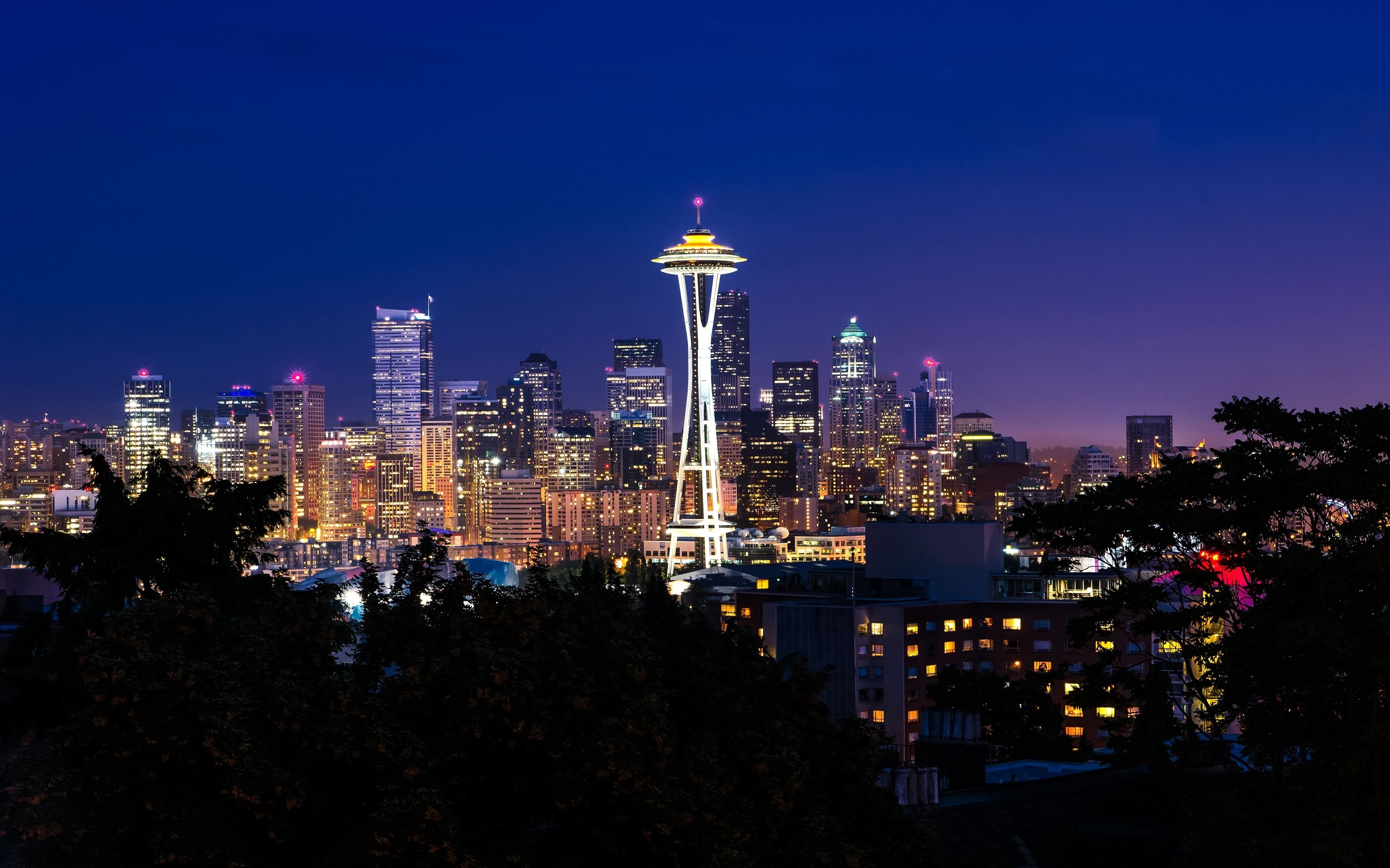 seattle iphone wallpaper,metropolitan area,city,cityscape,skyline,urban area