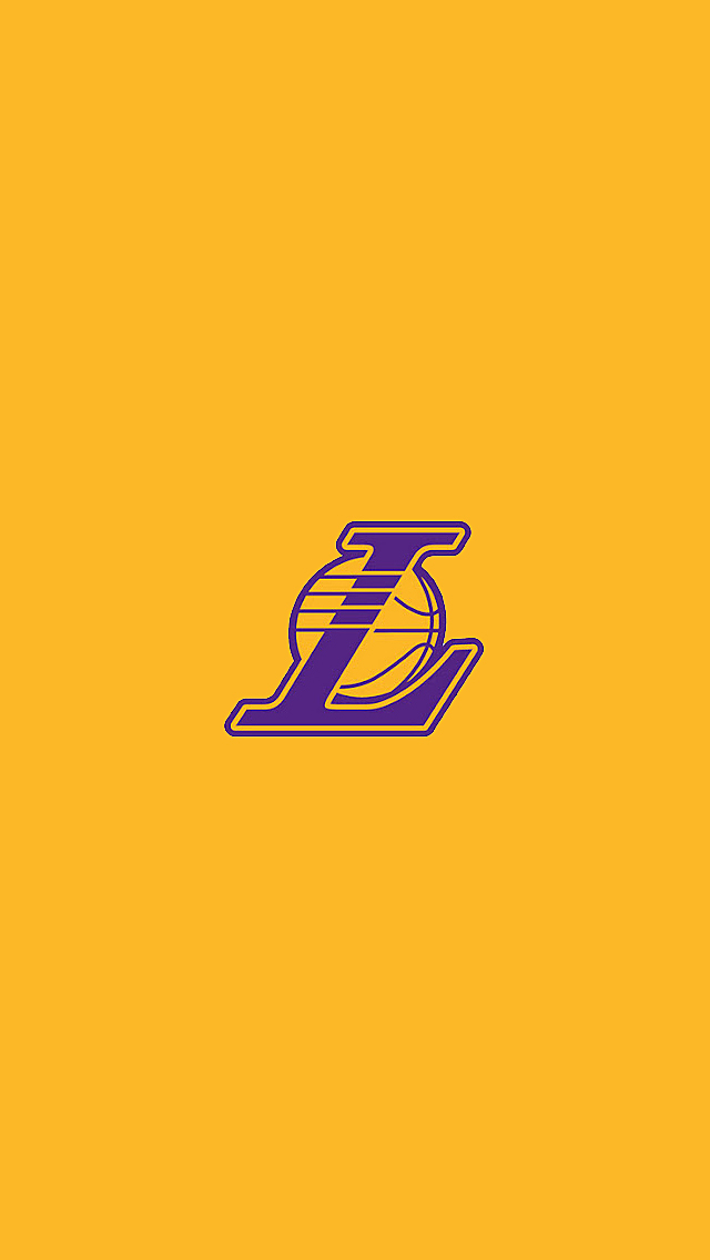 Free Lakers Logo Wallpaper Lakers Logo Wallpaper Download Wallpaperuse 1