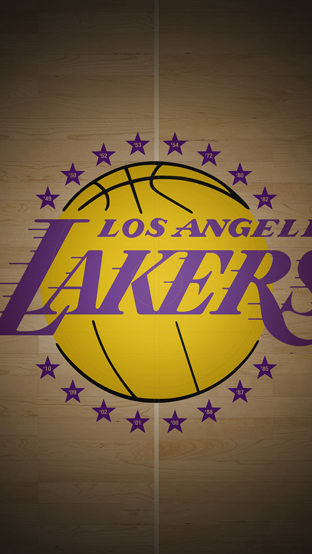 lakers iphone wallpaper,lila,text,schriftart,gelb,grafik