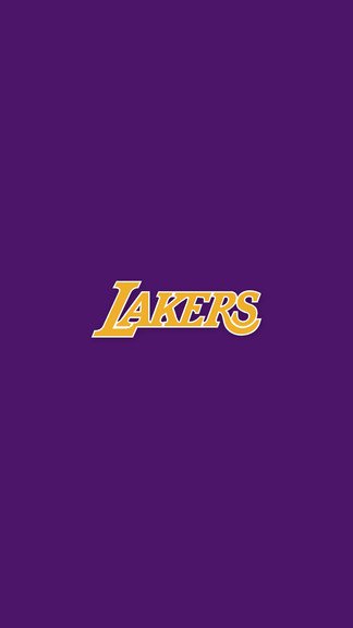 lakers iphone wallpaper,text,violet,purple,font,logo