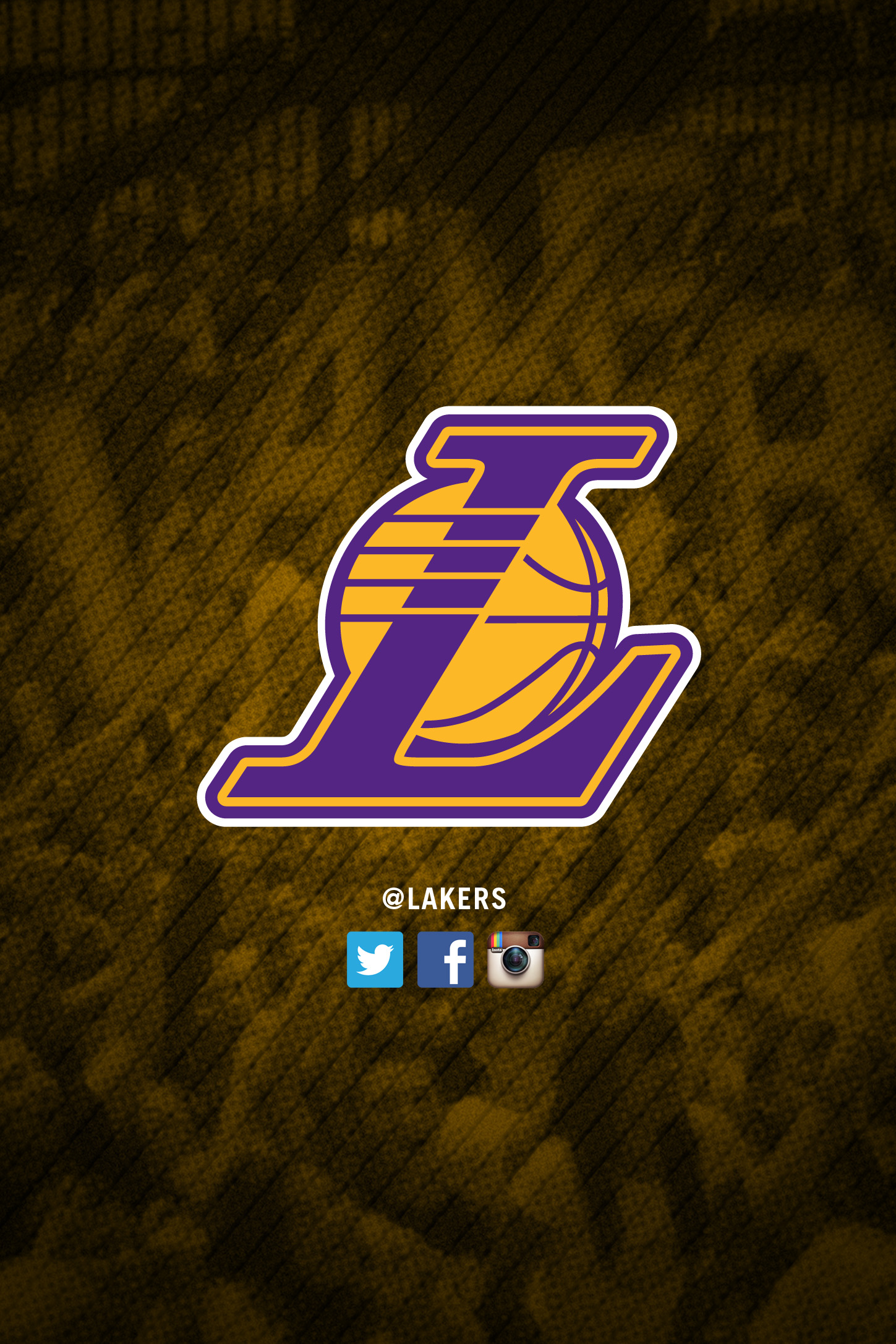 lakers iphone wallpaper,schriftart,design,grafik,grafikdesign,emblem