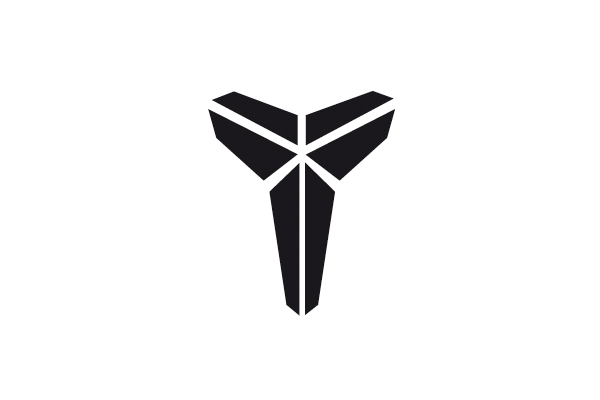 kobe bryant shoe symbol